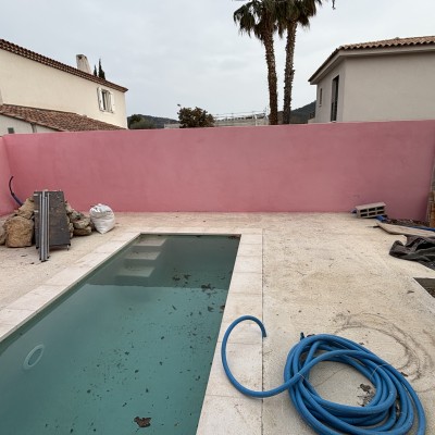 Dernière réalisation Pujol Renovation