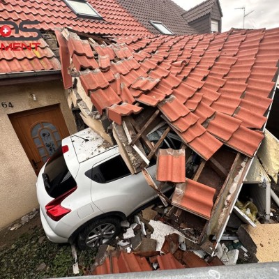 Dernière réalisation SOS Bâtiment