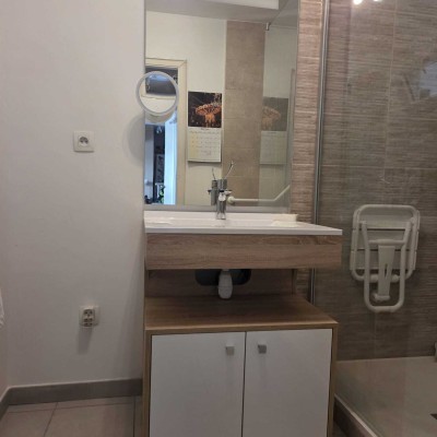 Salle de bain & sanitaires 1