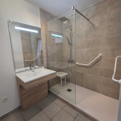 Salle de bain & sanitaires 4
