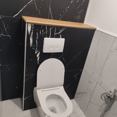 Salle de bain & sanitaires 5