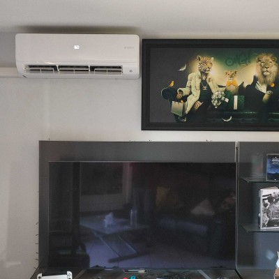 Chauffage & Climatisation 1