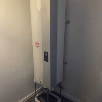 Chauffage & Climatisation 5