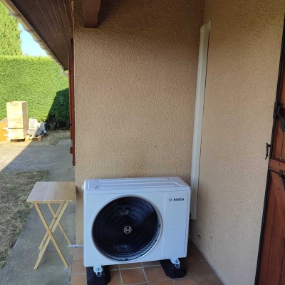 Chauffage & Climatisation 2