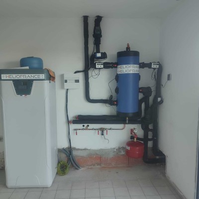 Chauffage & Climatisation 4