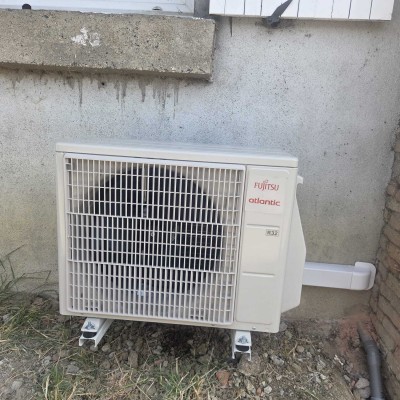 Dernière réalisation K Z Energies Renov