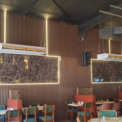 Dernière réalisation K Z Energies Renov