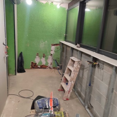 Dernière réalisation K Z Energies Renov