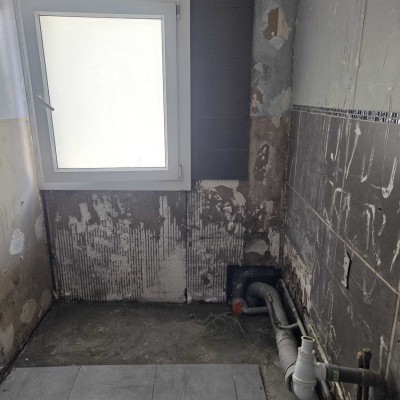 Dernière réalisation K Z Energies Renov