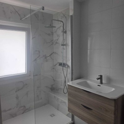 Dernière réalisation K Z Energies Renov