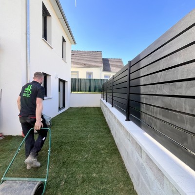 création aménagement 1