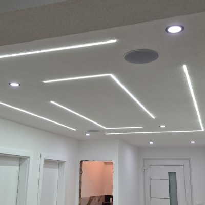 Dernière réalisation Polyservice 3F68