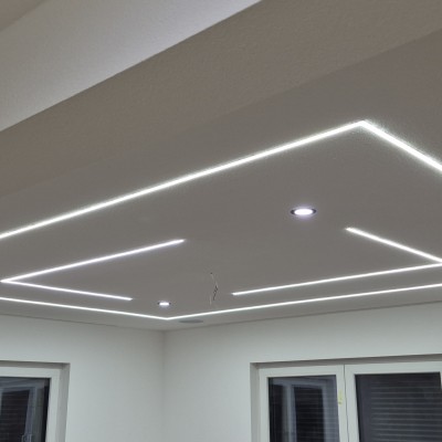 Dernière réalisation Polyservice 3F68