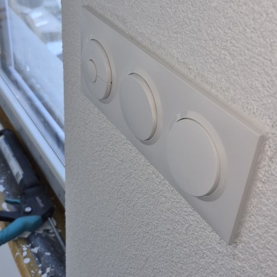 Dernière réalisation Polyservice 3F68