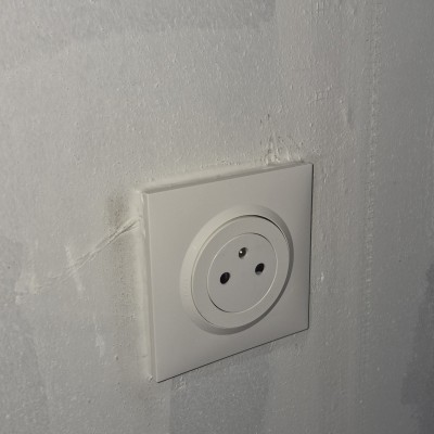 Dernière réalisation Polyservice 3F68