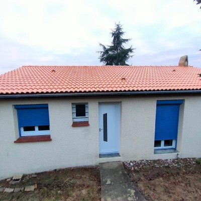 Dernière réalisation Rénovation Toiture Occitanie