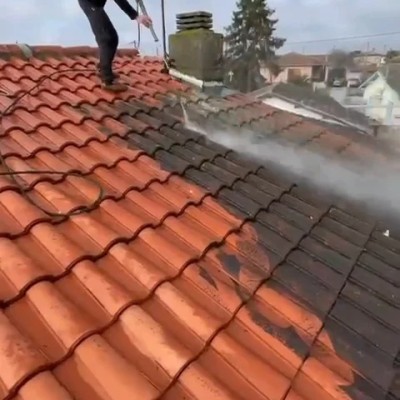 Dernière réalisation Rénovation Toiture Occitanie