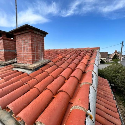 Dernière réalisation Rénovation Toiture Occitanie