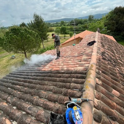 Dernière réalisation Rénovation Toiture Occitanie