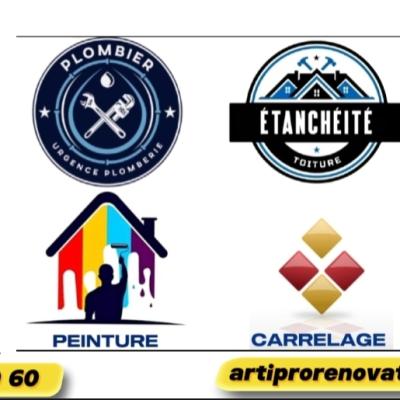 Dernière réalisation ARTIPRO 66