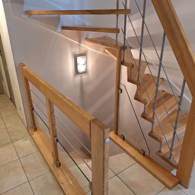 Dernière réalisation Nuances & vous