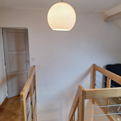 Dernière réalisation Nuances & vous