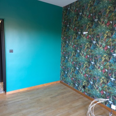 Dernière réalisation Nuances & vous