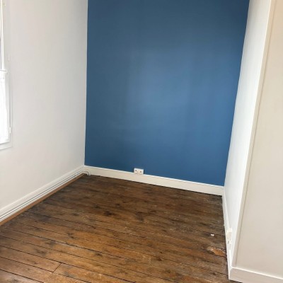 Dernière réalisation Terrier jose