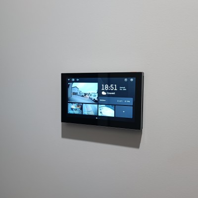 Dernière réalisation SARL SYSUR