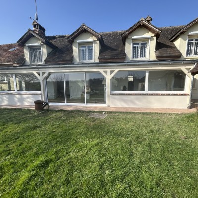 Dernière réalisation Rénov d'Antan