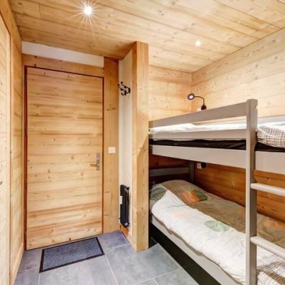 Dernière réalisation Sébastien GEORGET