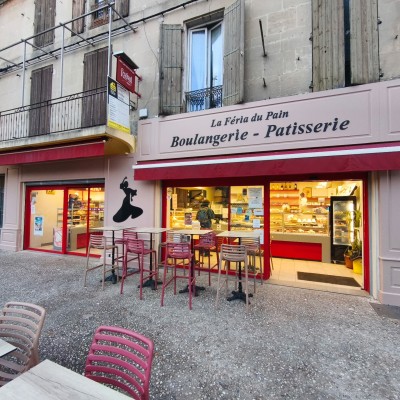 Dernière réalisation AG peinture