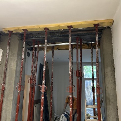 Dernière réalisation AB PRO HABITAT