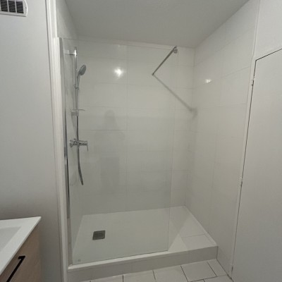 Dernière réalisation AB PRO HABITAT