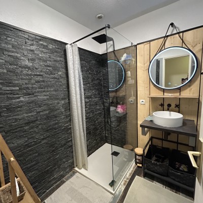 Dernière réalisation AB PRO HABITAT