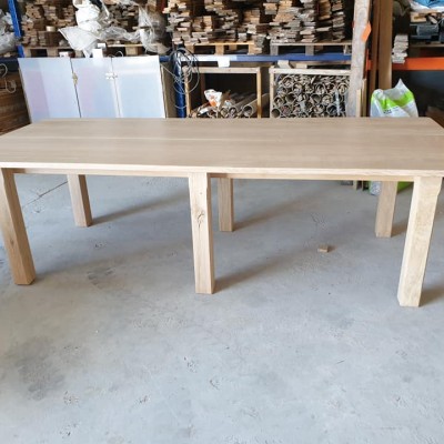 Travaux de menuiserie 1