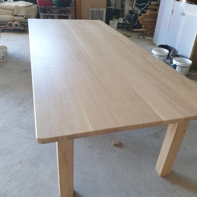 Travaux de menuiserie 3