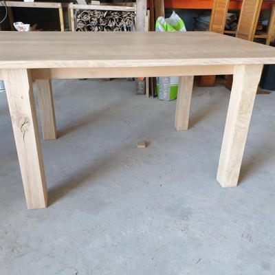 Travaux de menuiserie 2