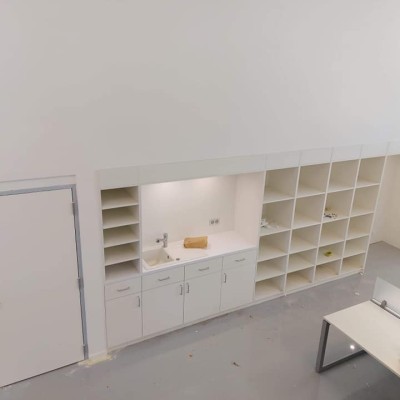 Travaux de menuiserie 5