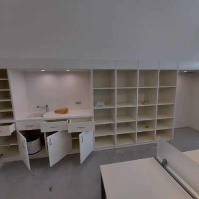 Travaux de menuiserie 4