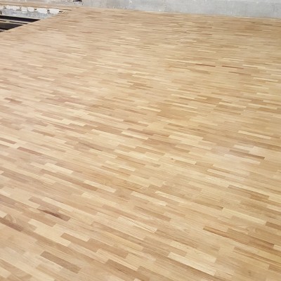 Dernière réalisation SARL GAUCHER