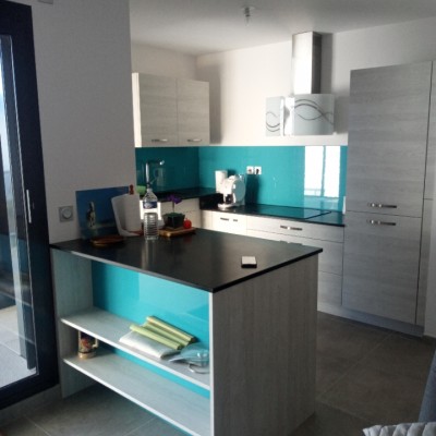 Dernière réalisation All Works 73