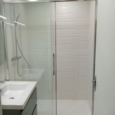 Dernière réalisation All Works 73