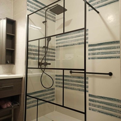 Dernière réalisation All Works 73