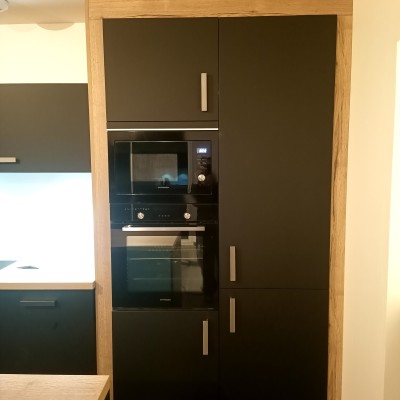 Dernière réalisation All Works 73