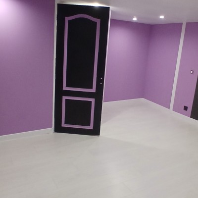 Dernière réalisation Eip