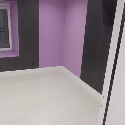 Dernière réalisation Eip