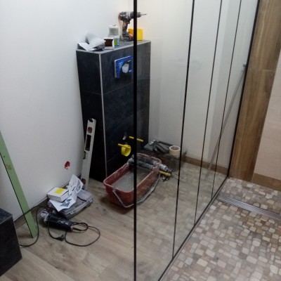 salle de bains complète 2