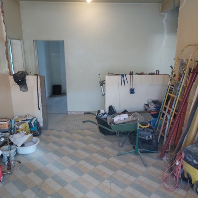 Dernière réalisation Sarl Bati Précision