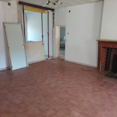 Dernière réalisation Sarl Bati Précision